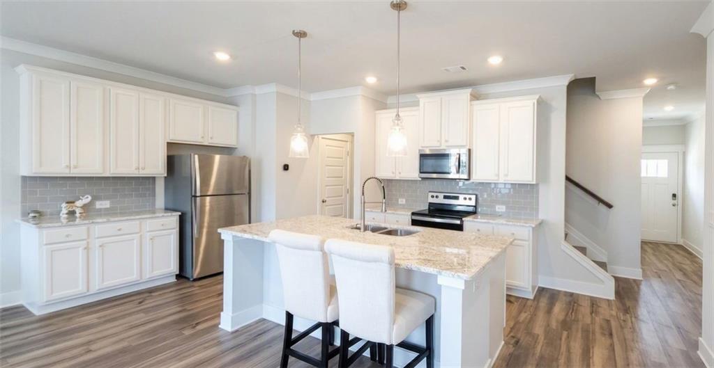 20 Depot Landing Road Auburn, GA 30011 - Photo 2 of 19