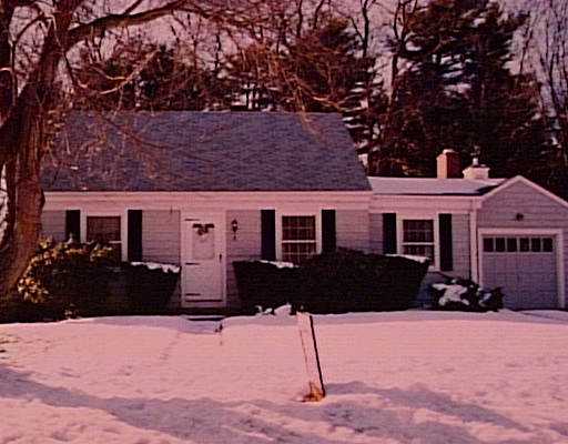 8 Paquin Road Barrington, RI 02806 - Photo 1 of 1 Exterior Front.