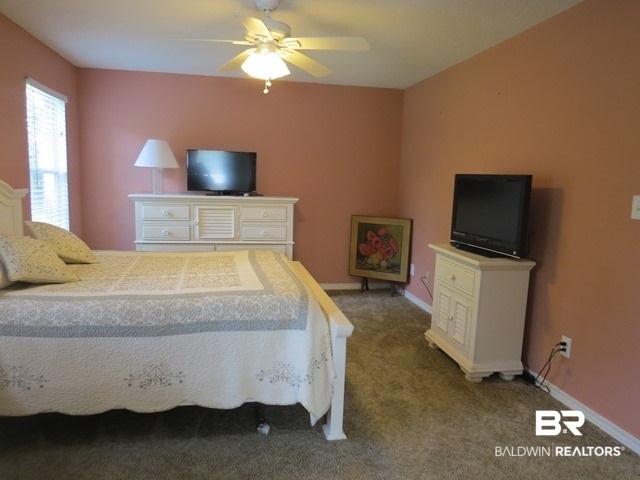 430 Dumoine Drive Foley, AL 36535 - Photo 37 of 42