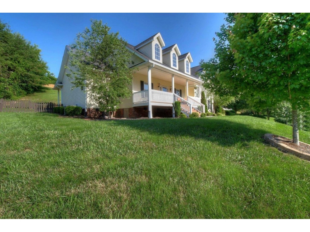 1419 Walnut Grove Road Jonesborough, TN 37659 - Photo 3 of 36 Photo 3