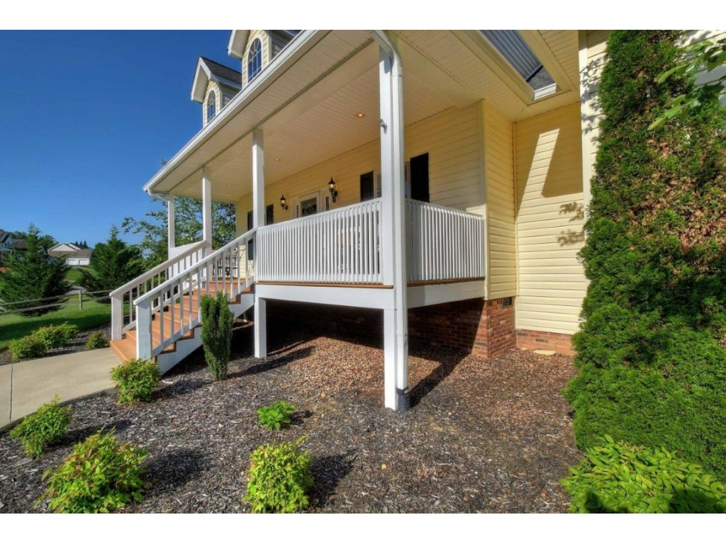 1419 Walnut Grove Road Jonesborough, TN 37659 - Photo 6 of 36 Photo 6