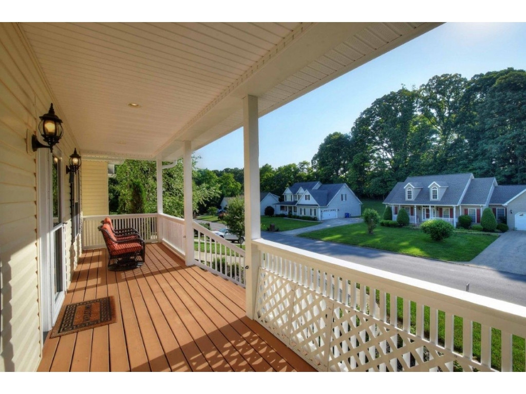 1419 Walnut Grove Road Jonesborough, TN 37659 - Photo 8 of 36 Photo 8