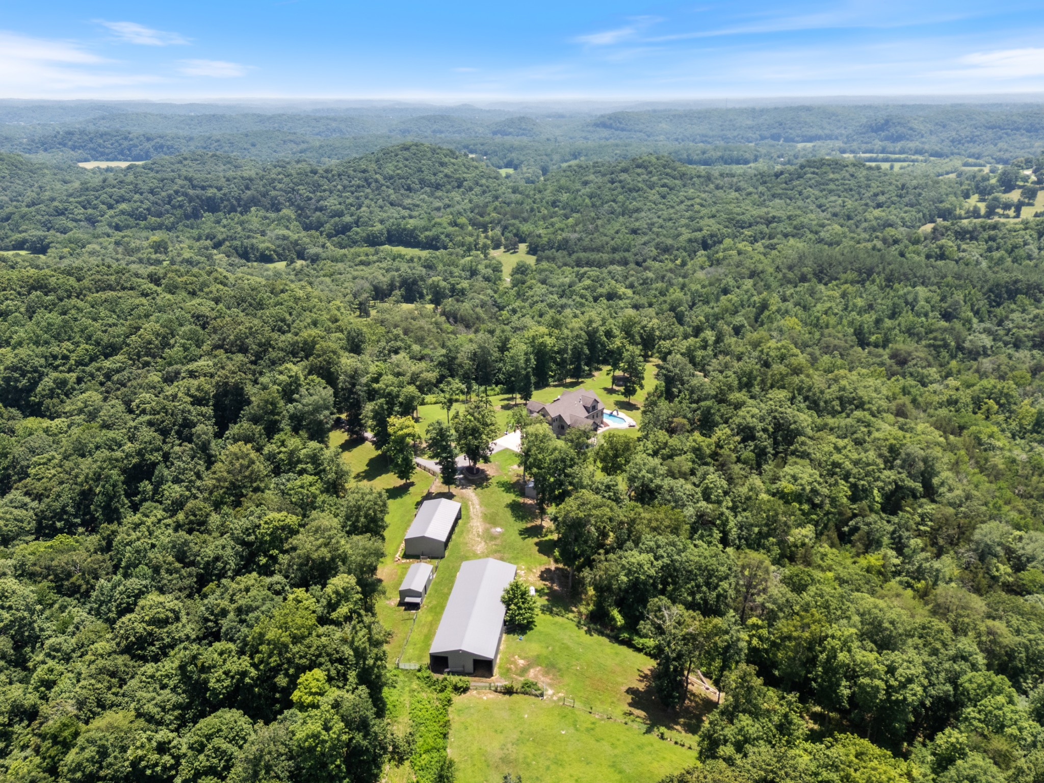 1370 Leatherwood Road White Bluff, TN 37187 - Photo 75 of 93