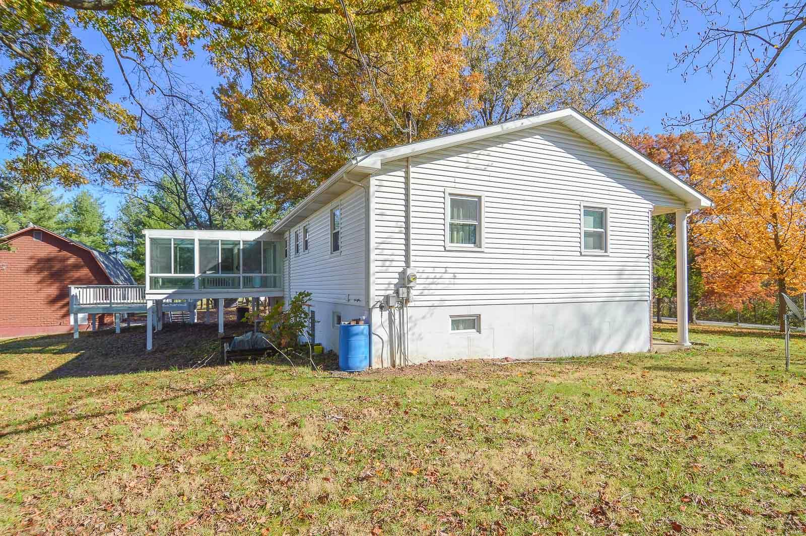 3031 Rentchler Road Belleville, IL 62221 - Photo 18 of 47