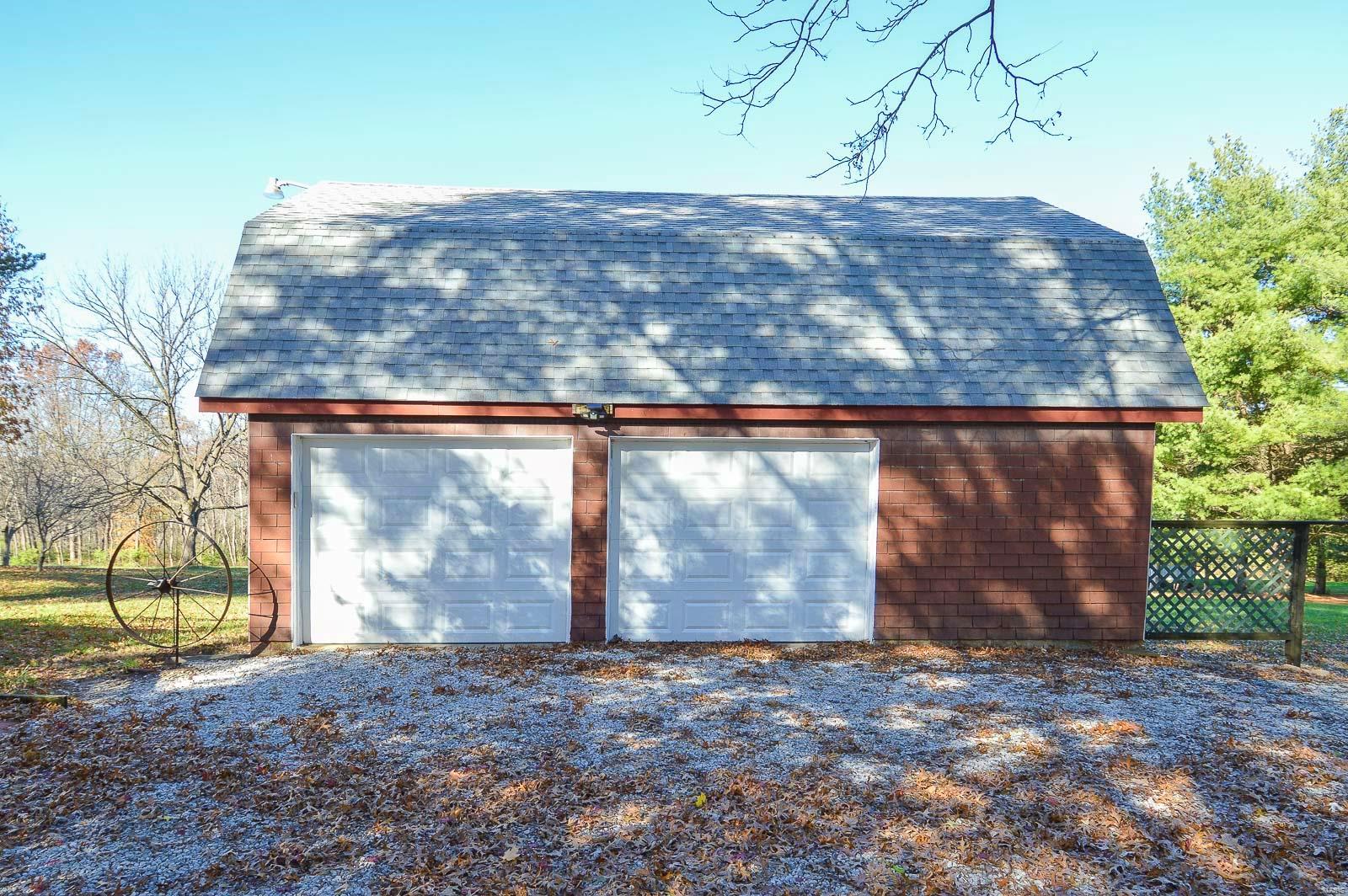 3031 Rentchler Road Belleville, IL 62221 - Photo 19 of 47