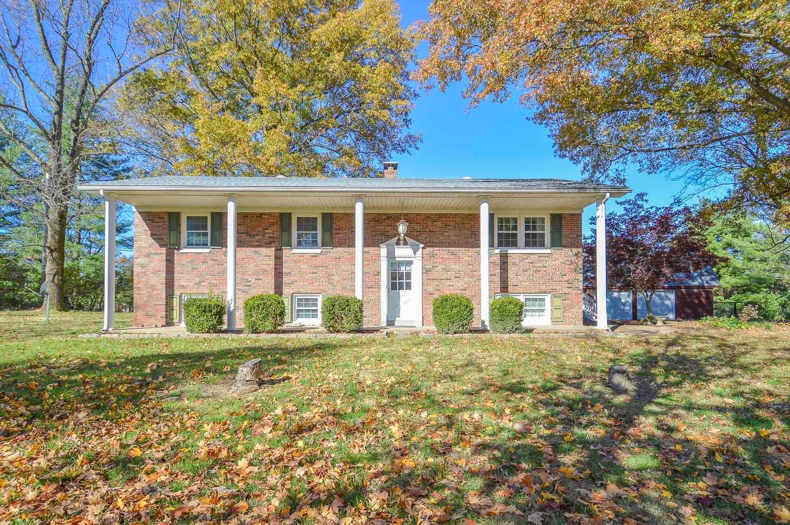 3031 Rentchler Road Belleville, IL 62221 - Photo 2 of 47