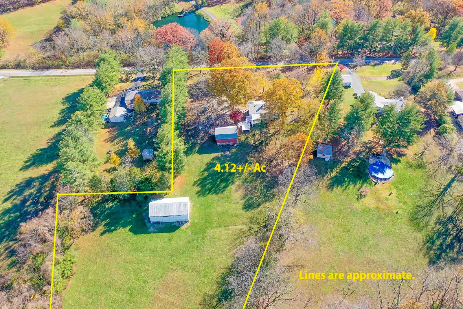 3031 Rentchler Road Belleville, IL 62221 - Photo 9 of 47