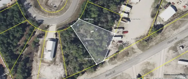 $30,000 | 1628 Sea Breeze Way, Carrabelle, FL 32322