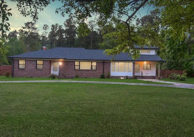 $315,000 | 1085 Russellville Road, St. Stephen, SC 29479