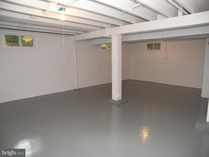 2760 Cameron Road Falls Church, VA 22042 - Photo 14 of 18 Basement #1