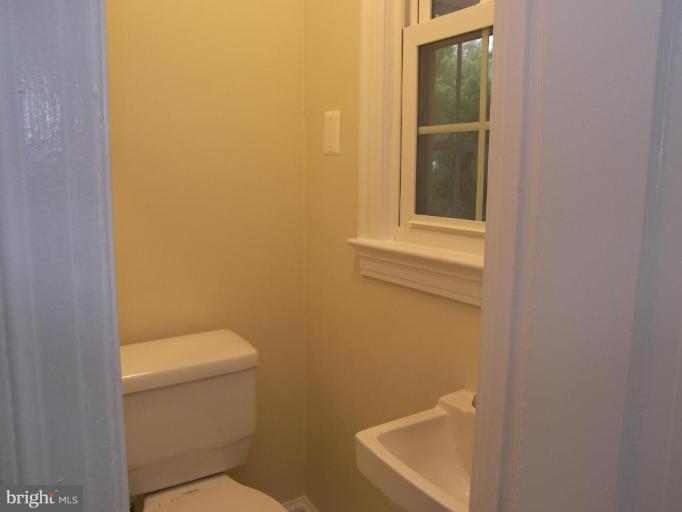 2760 Cameron Road Falls Church, VA 22042 - Photo 9 of 18 Half Bath 1