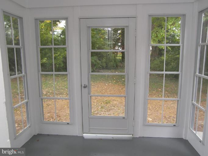 2760 Cameron Road Falls Church, VA 22042 - Photo 10 of 18 Porch