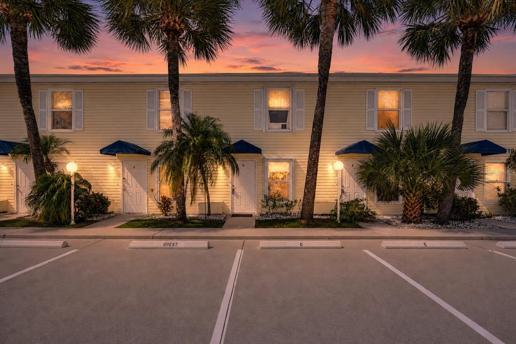26310 Rampart Boulevard, Unit D504 Punta Gorda, FL 33983 - Photo 1 of 36 Gallery Image 1