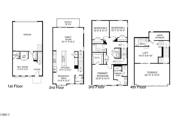 a black and white photo of a living room