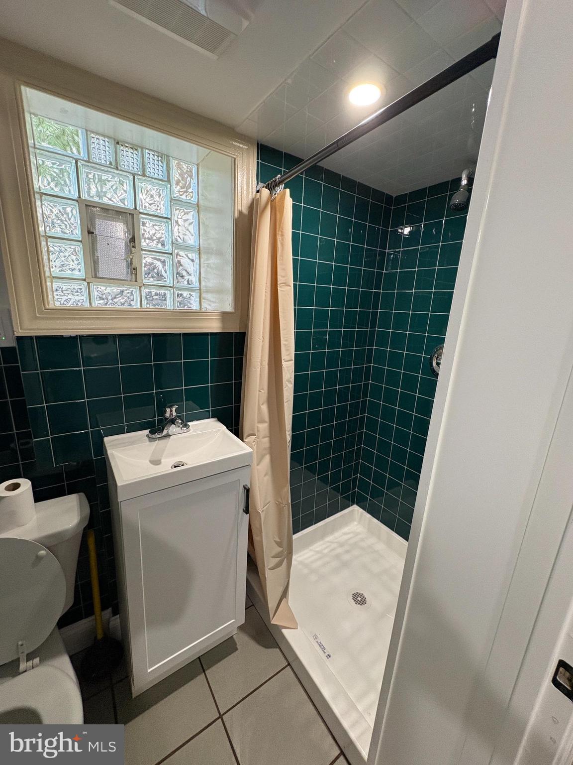 7803 Argus Road Philadelphia, PA 19150 - Photo 27 of 27 basement bathroom