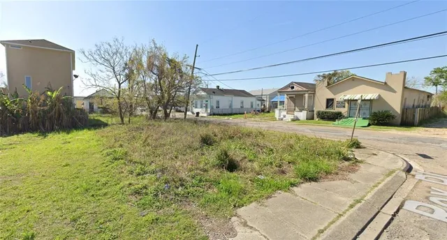 $25,000 | 2428 Rex Place, New Orleans, LA 70125