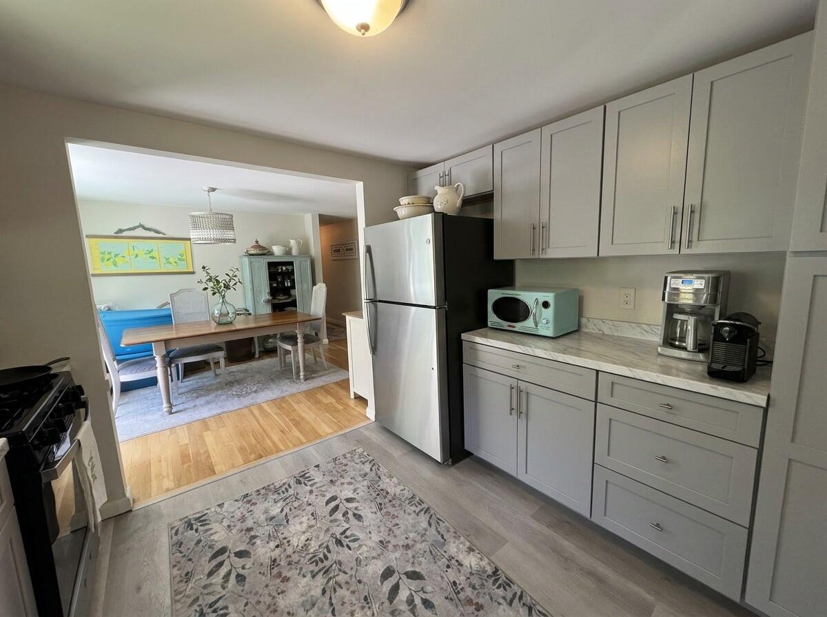62 Bridle Path Road Brewster, MA 02631 - Photo 8 of 17 Kitchen