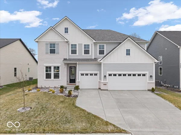 $929,900 | 18898 Shefler Boulevard, Noblesville, IN 46062