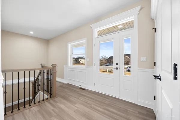 $423,900 | 25146 South Westwind Drive, Minooka, IL 60410