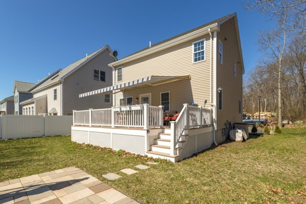 41 Edgehill Road Swampscott, MA 01907 - Photo 28 of 30 Gallery Image 28