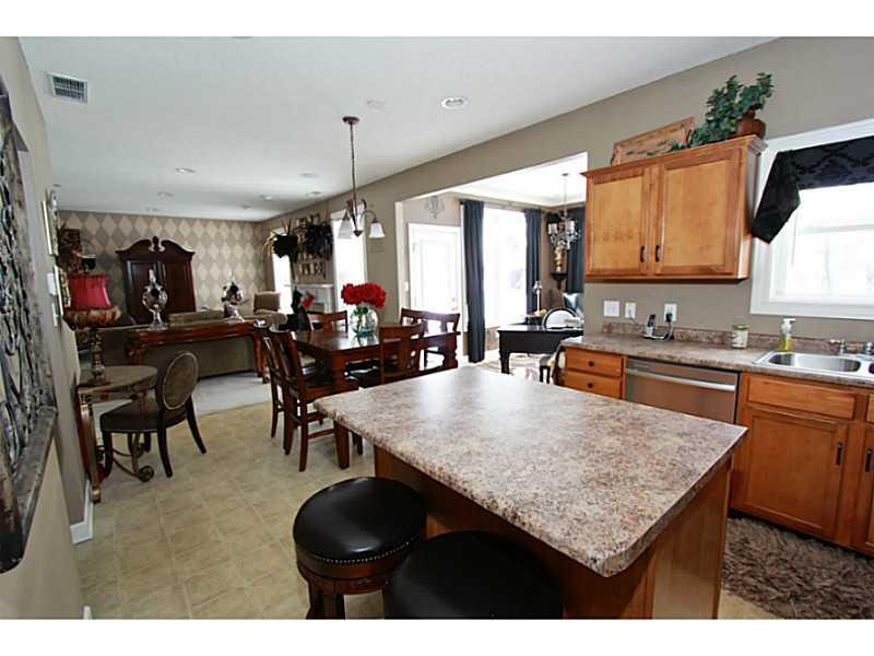 8321 Garden Ridge Road Indianapolis, IN 46237 - Photo 8 of 17 Gallery Image 8
