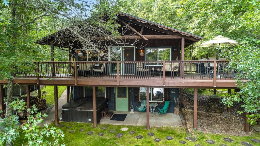 N7766 Bushey Road Trego, WI 54888 - Photo 1 of 1