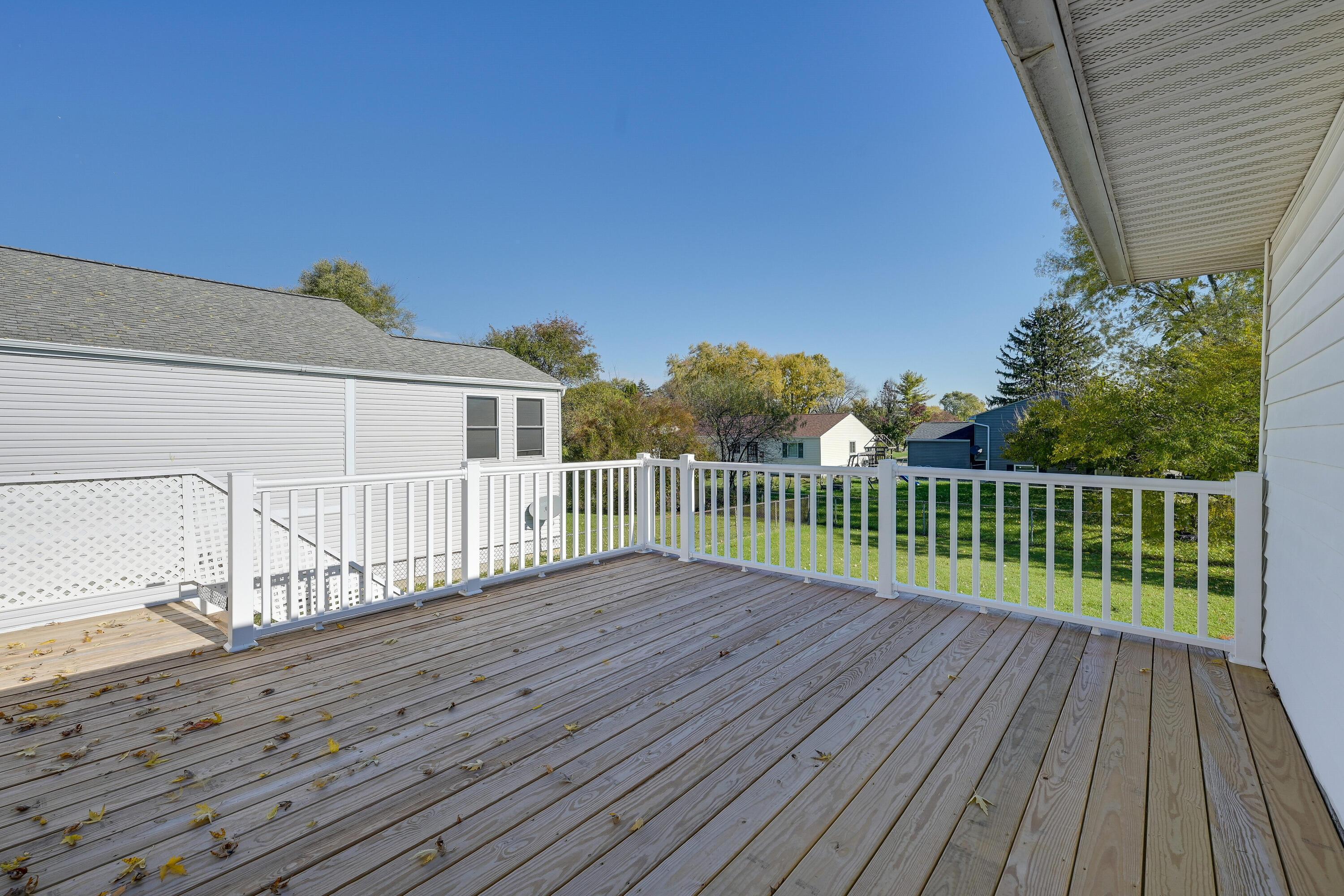 276 Hubbard Road Galloway, OH 43119 - Photo 40 of 51 276 Hubbard Rd Galloway OH 43119 USA-044