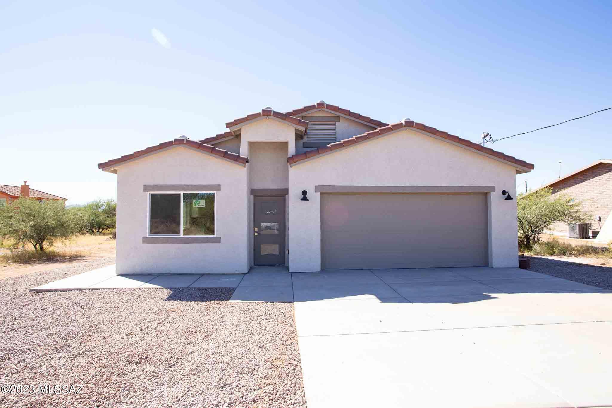 1846 Isabel Court Rio Rico, AZ 85648 - Photo 1 of 5