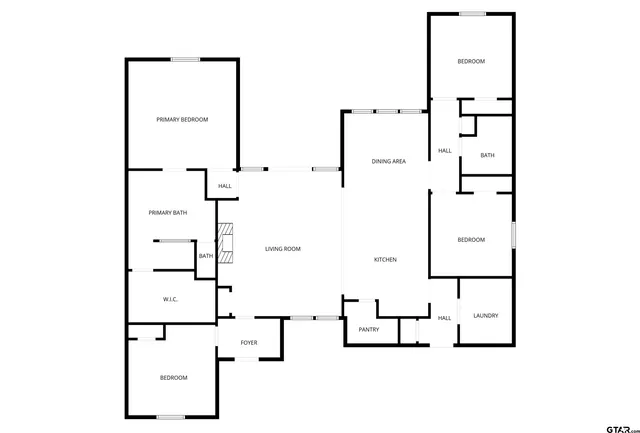 $380,000 | 147 Heartland Crossing, Diana, TX 75640