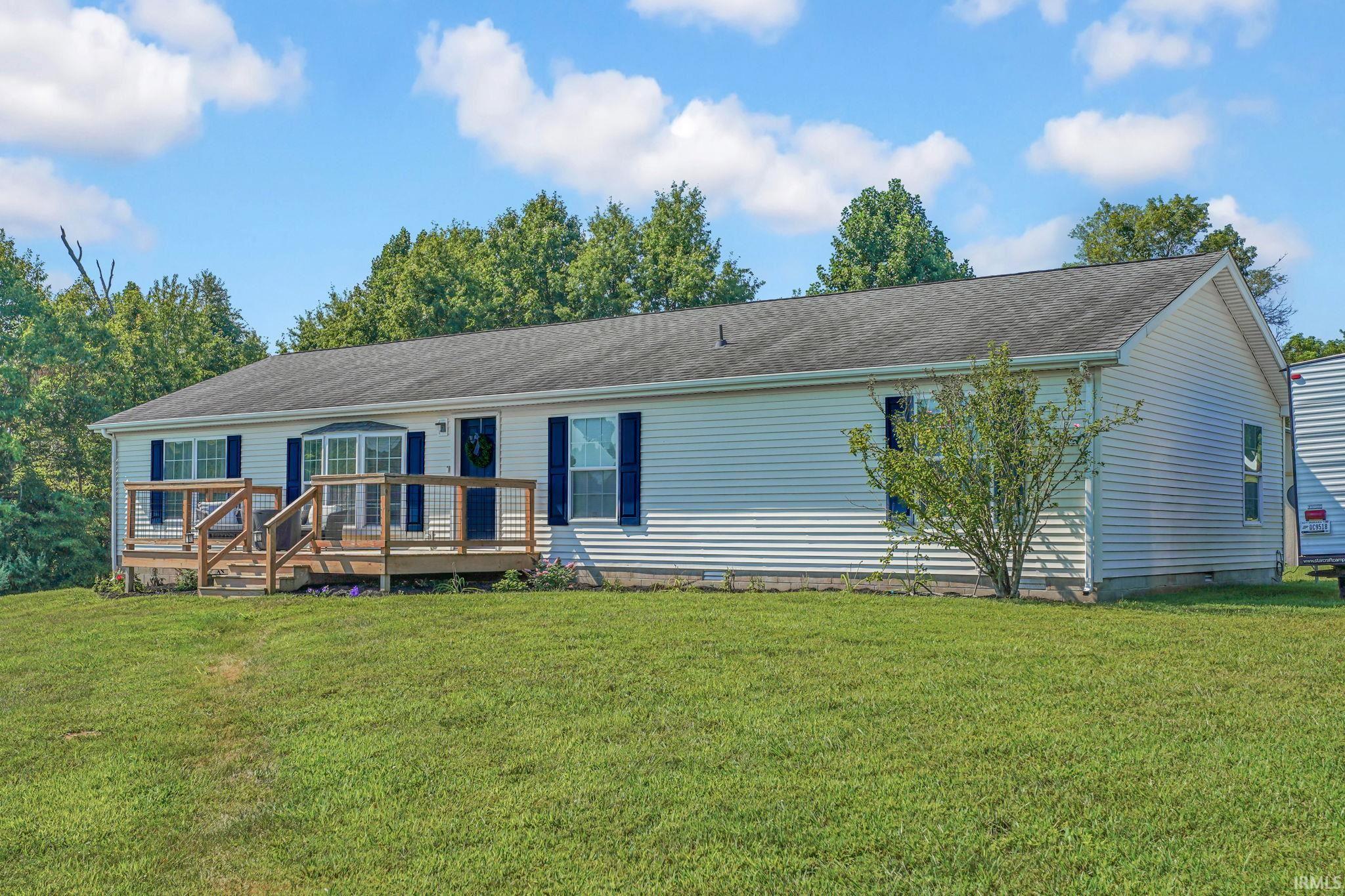 4360 Gilmore Road Spencer, IN 47460 - Photo 25 of 31 Gallery Image 25