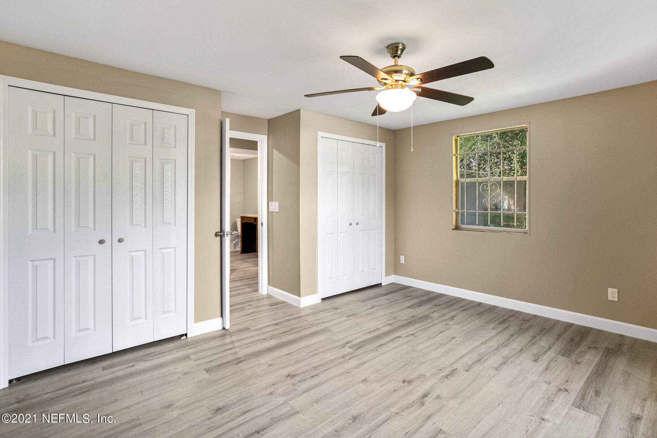 1953 Rugby Road Jacksonville, FL 32208 - Photo 11 of 33 master bed