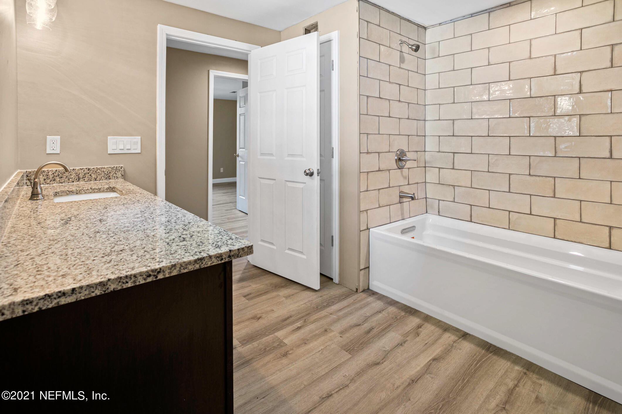 1953 Rugby Road Jacksonville, FL 32208 - Photo 13 of 33 master bath
