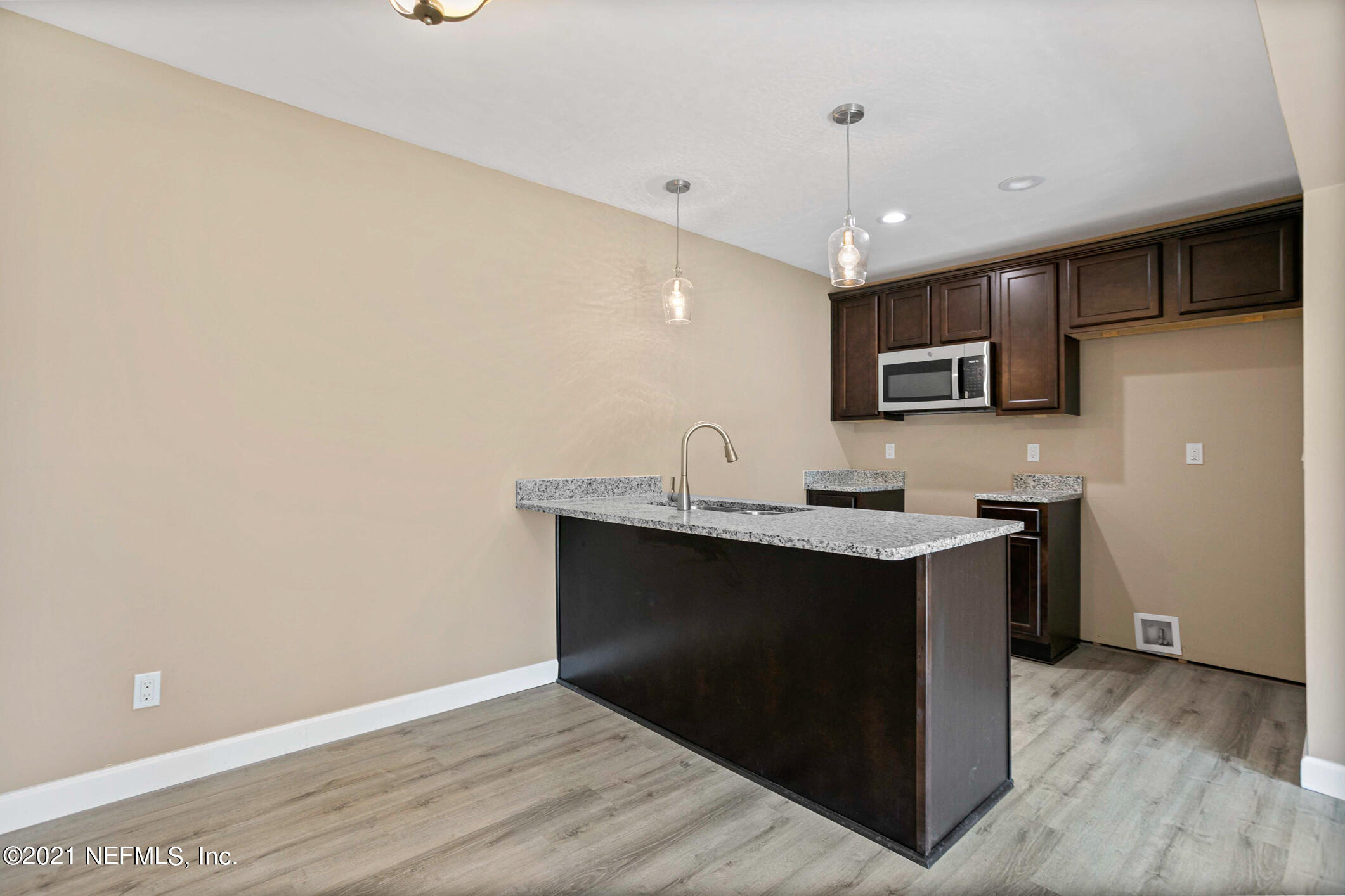 1953 Rugby Road Jacksonville, FL 32208 - Photo 16 of 33 kitchen