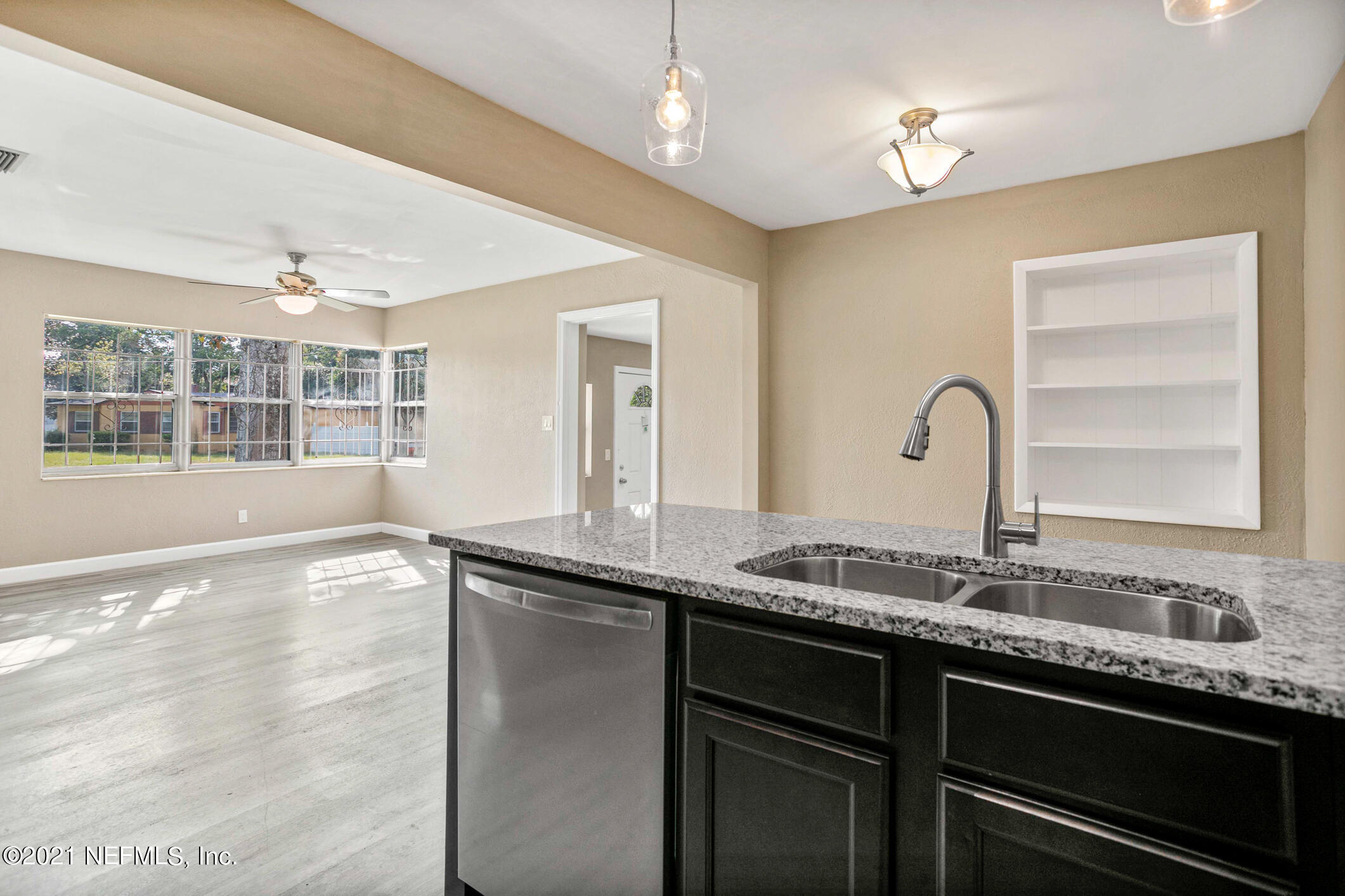 1953 Rugby Road Jacksonville, FL 32208 - Photo 18 of 33 kitchen/family