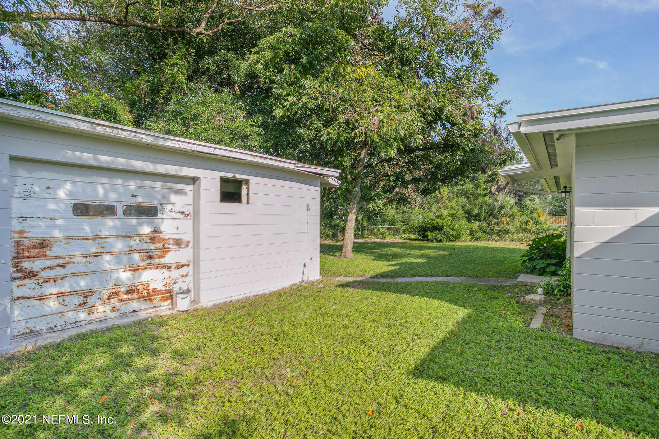 1953 Rugby Road Jacksonville, FL 32208 - Photo 29 of 33 back/detached building
