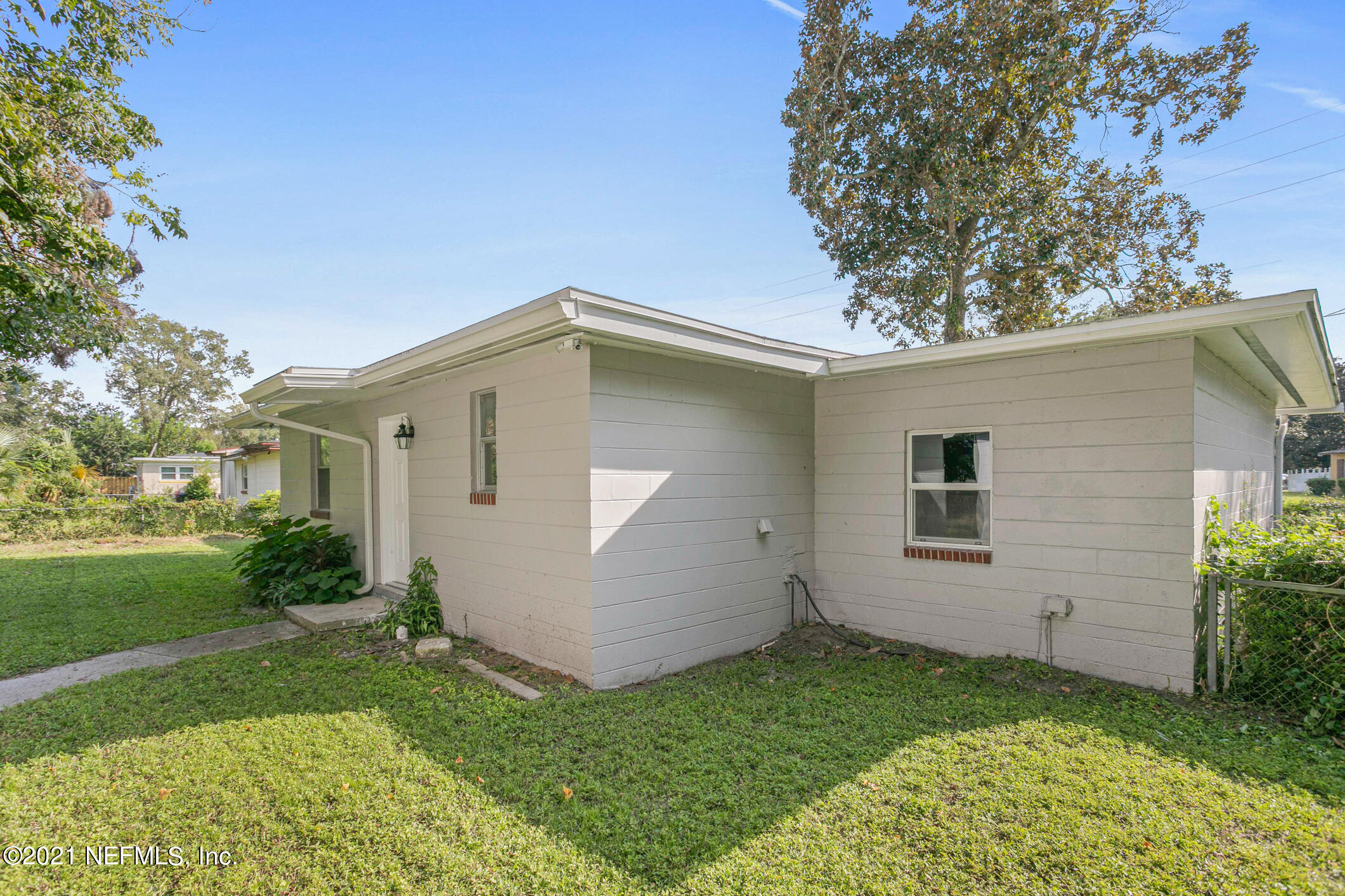 1953 Rugby Road Jacksonville, FL 32208 - Photo 30 of 33 back
