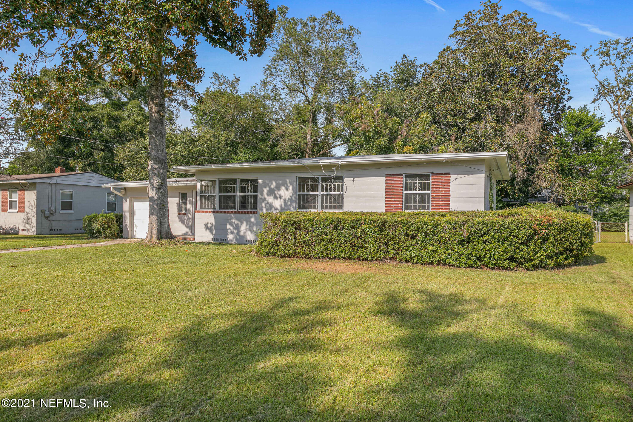 1953 Rugby Road Jacksonville, FL 32208 - Photo 3 of 33 front