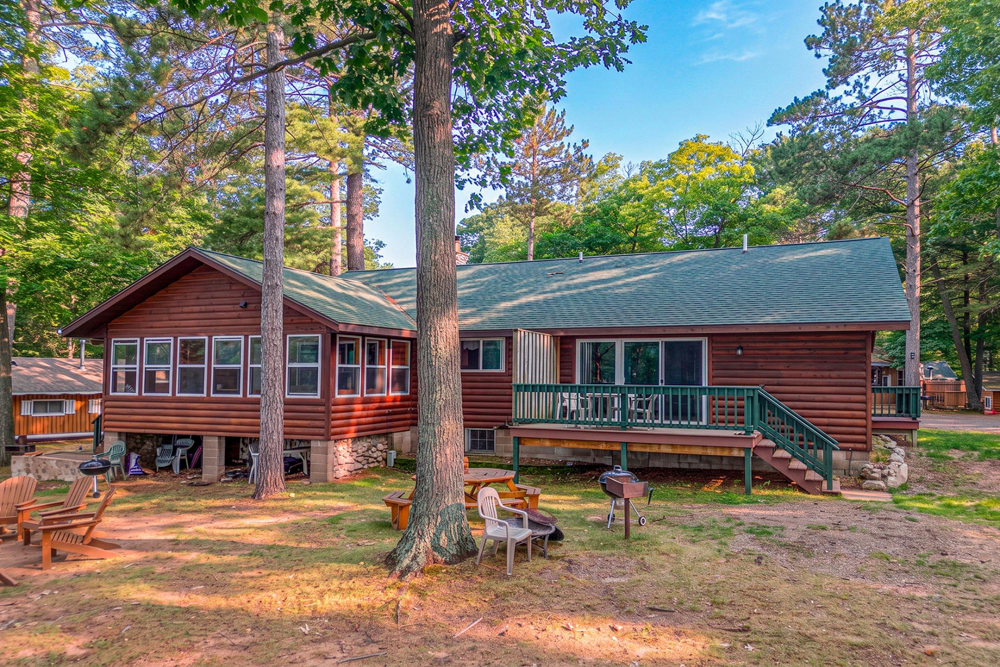 7980 Paton Road, Unit 8 & 9 St. Germain, WI 54558 - Photo 3 of 56 Gallery Image 3