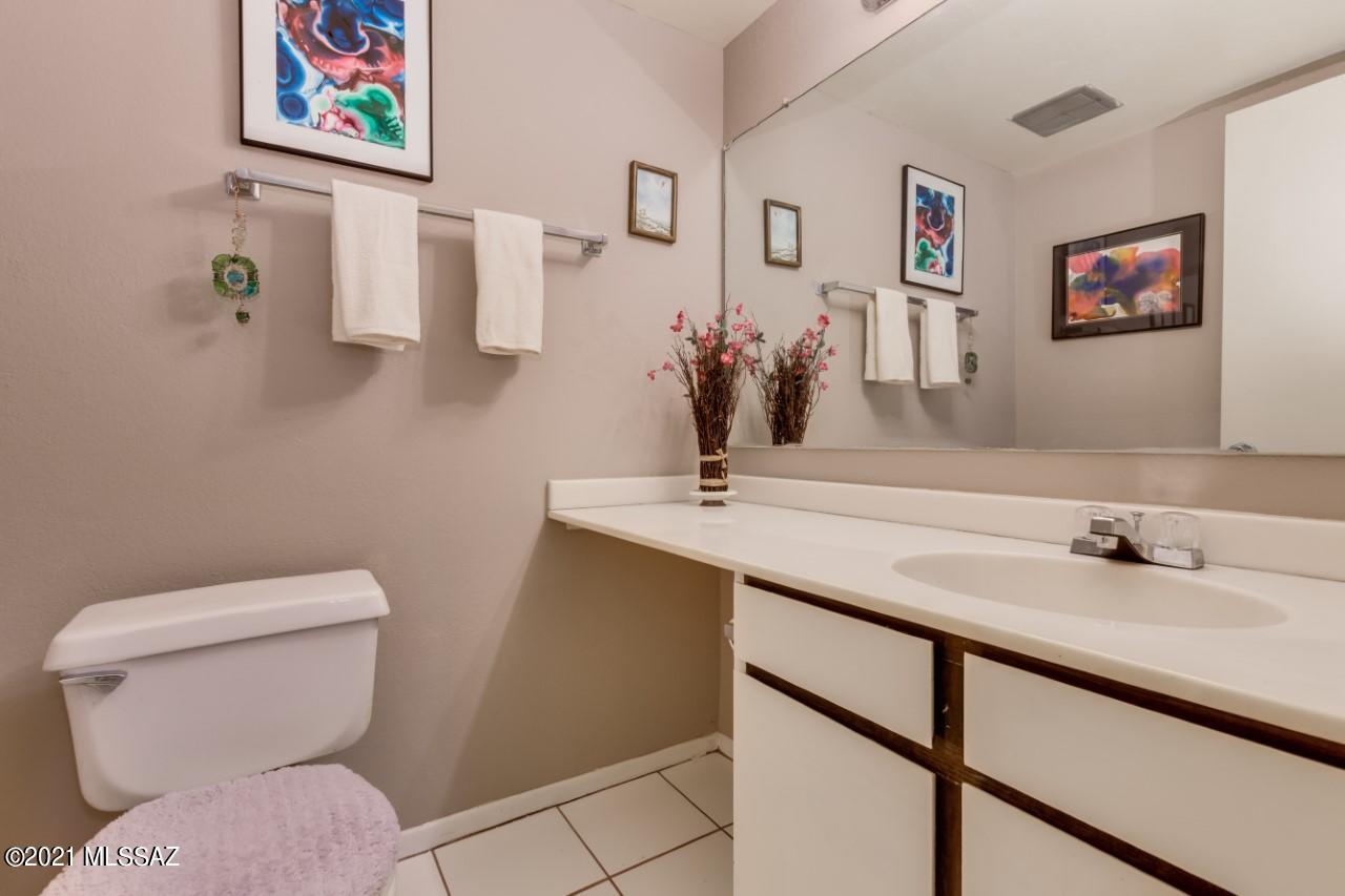 2755 West Anklam Road, Unit D Tucson, AZ 85745 - Photo 10 of 19