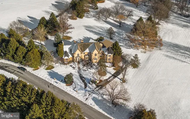 $1,500,000 | 2840 Kings Gift Drive, Ellicott City, MD 21042