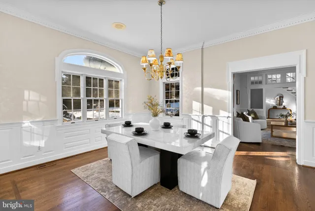 $1,500,000 | 2840 Kings Gift Drive, Ellicott City, MD 21042