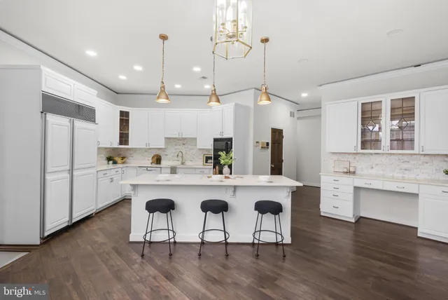 $1,500,000 | 2840 Kings Gift Drive, Ellicott City, MD 21042