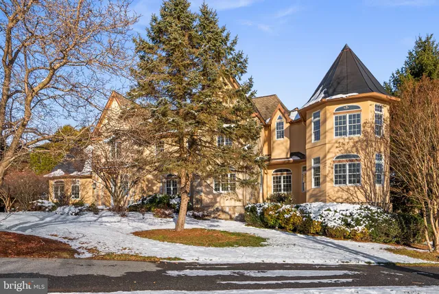 $1,500,000 | 2840 Kings Gift Drive, Ellicott City, MD 21042