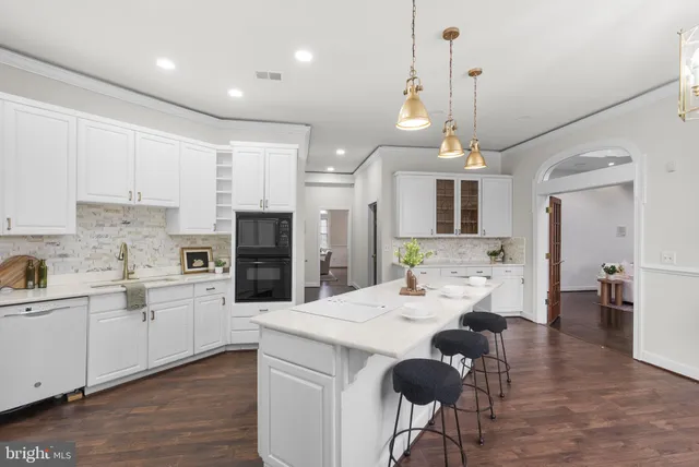 $1,500,000 | 2840 Kings Gift Drive, Ellicott City, MD 21042