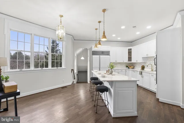 $1,500,000 | 2840 Kings Gift Drive, Ellicott City, MD 21042