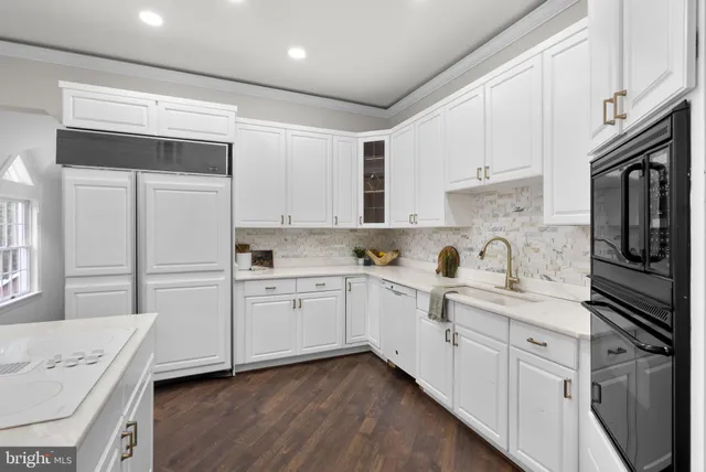 $1,500,000 | 2840 Kings Gift Drive, Ellicott City, MD 21042