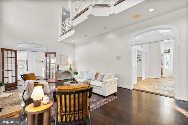 $1,500,000 | 2840 Kings Gift Drive, Ellicott City, MD 21042