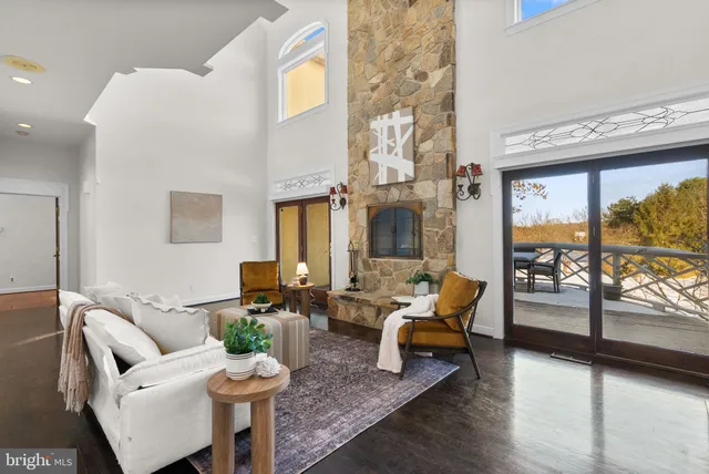 $1,500,000 | 2840 Kings Gift Drive, Ellicott City, MD 21042