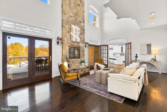 $1,500,000 | 2840 Kings Gift Drive, Ellicott City, MD 21042