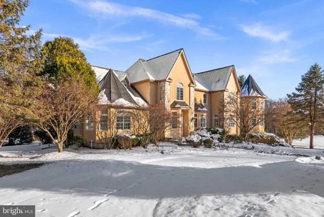 $1,500,000 | 2840 Kings Gift Drive, Ellicott City, MD 21042